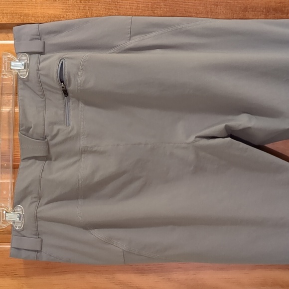 Marmot Breathable Hiking Pants - Picture 4 of 9